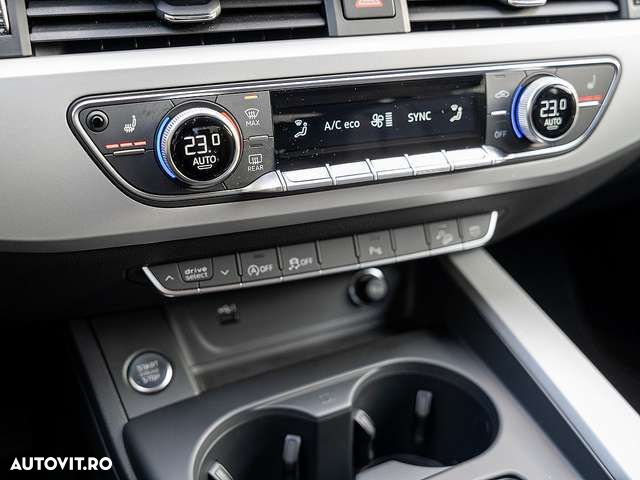 Audi A4 Allroad - 8