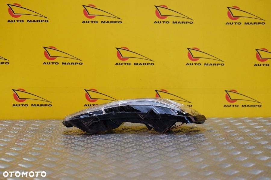 CHEVROLET MALIBU 19- KIERUNKOWSKAZ LED DRL HALOGEN - 3