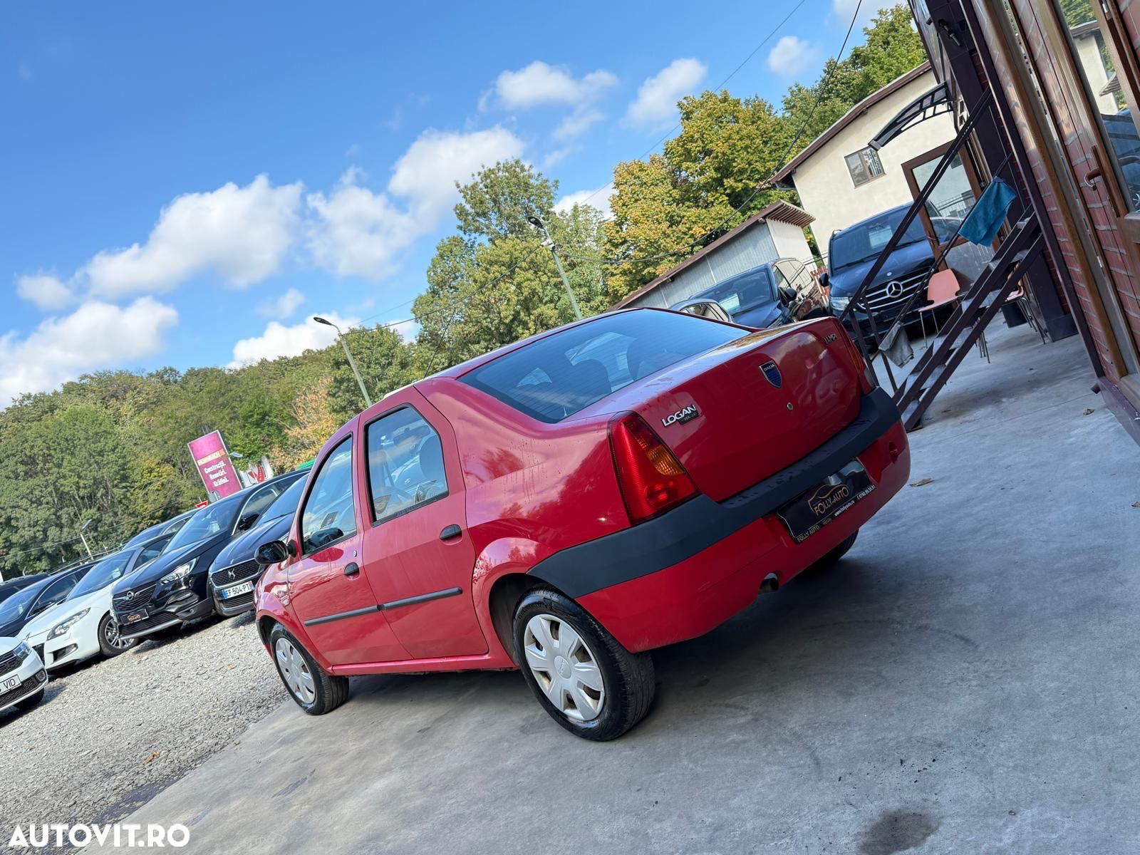 Dacia Logan - 28