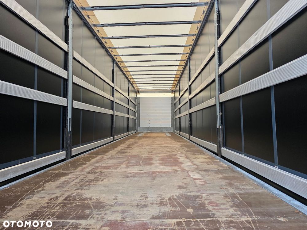 Schmitz Cargobull CARGOBULL STANDARD **Oś PODNOSZONA* Salon PL! - 23