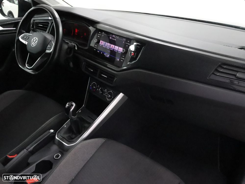 VW Taigo 1.0 TSI Life - 4