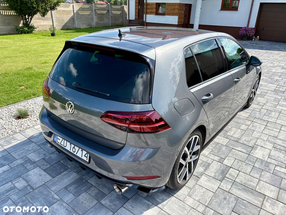 Volkswagen Golf - 3