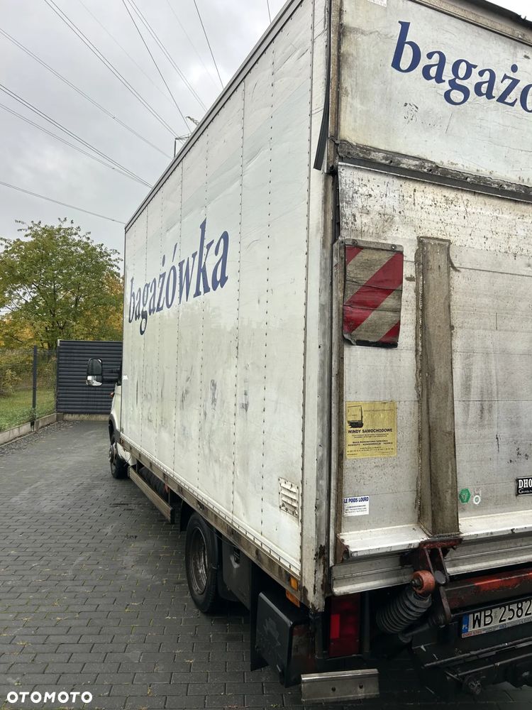 Iveco Daily - 4