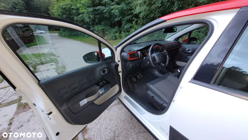 Citroën C3 - 9