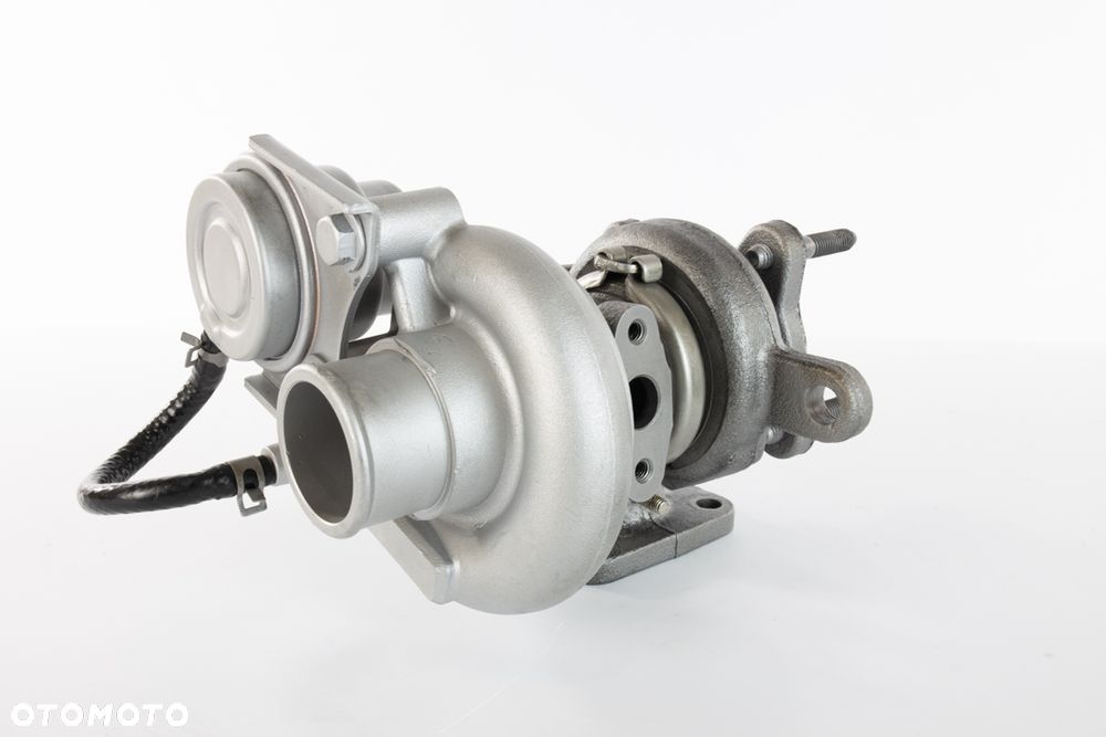 Turbina Hyundai Tucson 2.0 CRDi 113KM 49173-02410 OE - 28231-27000 - 6