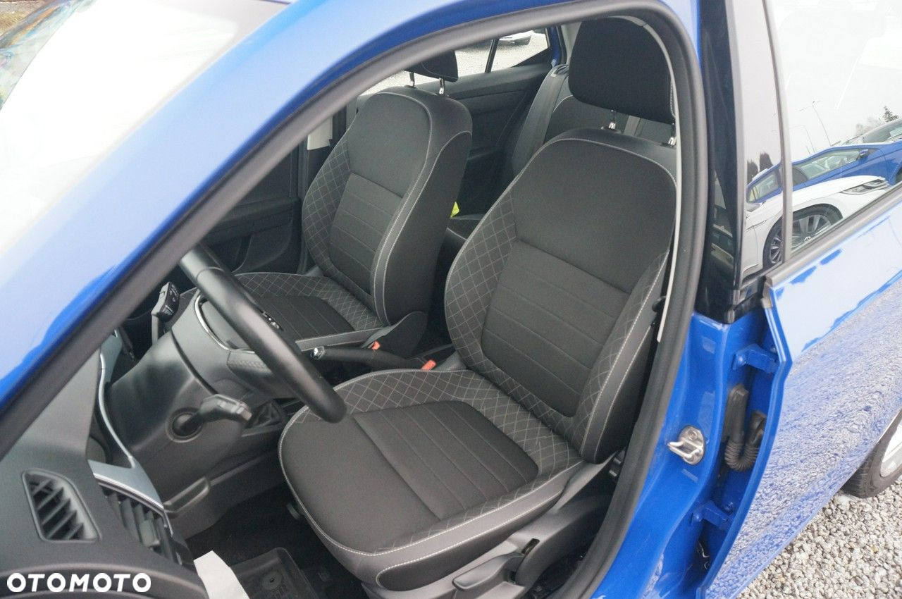 Skoda Fabia 1.0 TSI Ambition - 22