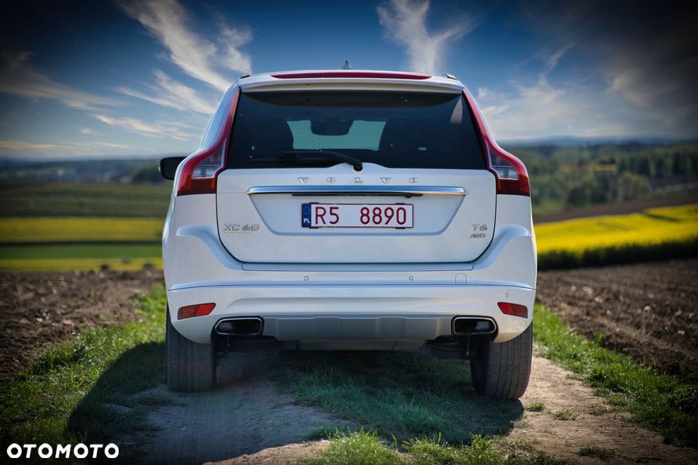 Volvo XC 60 - 18
