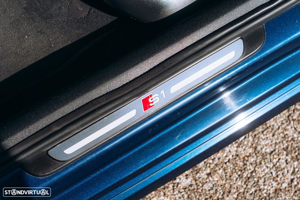 Audi S1 Standard - 12