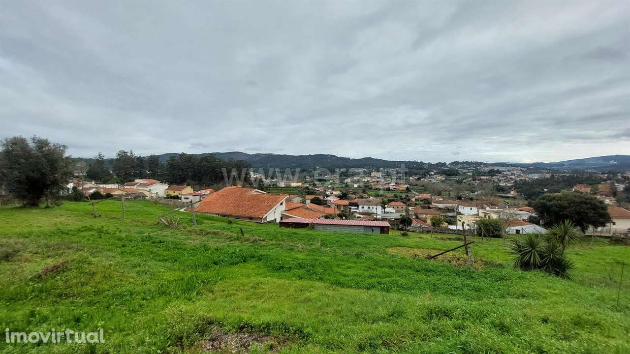 Terreno em Recarei, Paredes - Grande imagem: 3/7