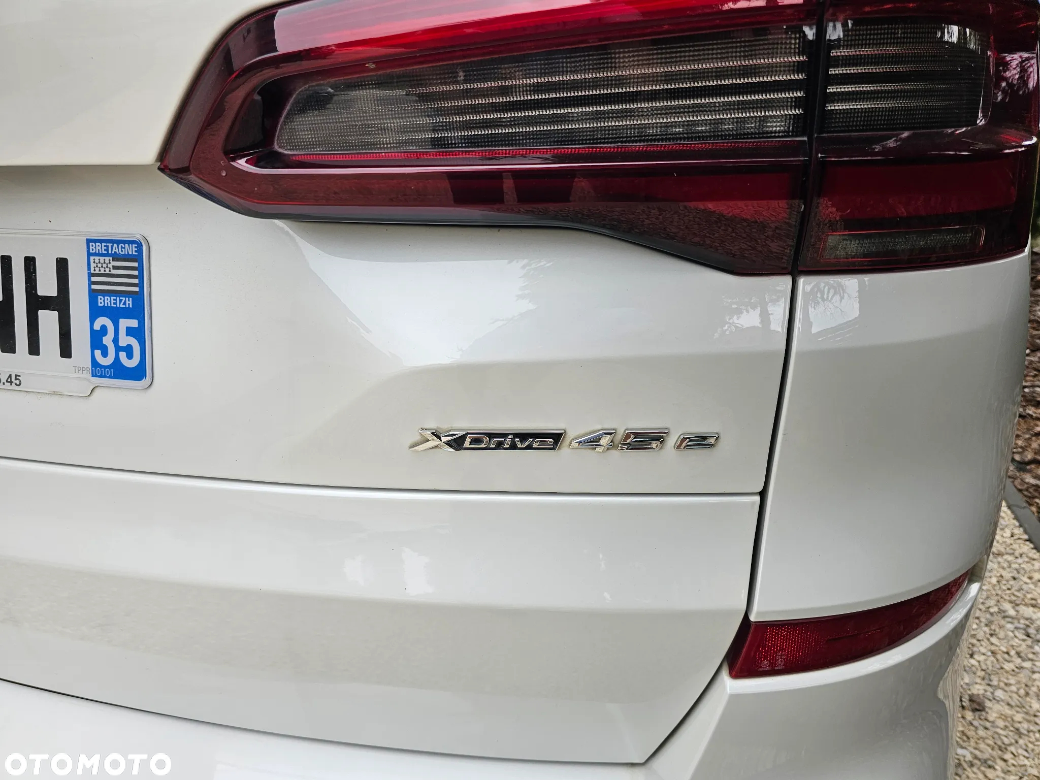 BMW X5 - 9
