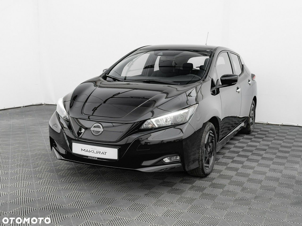 Nissan Leaf - 3