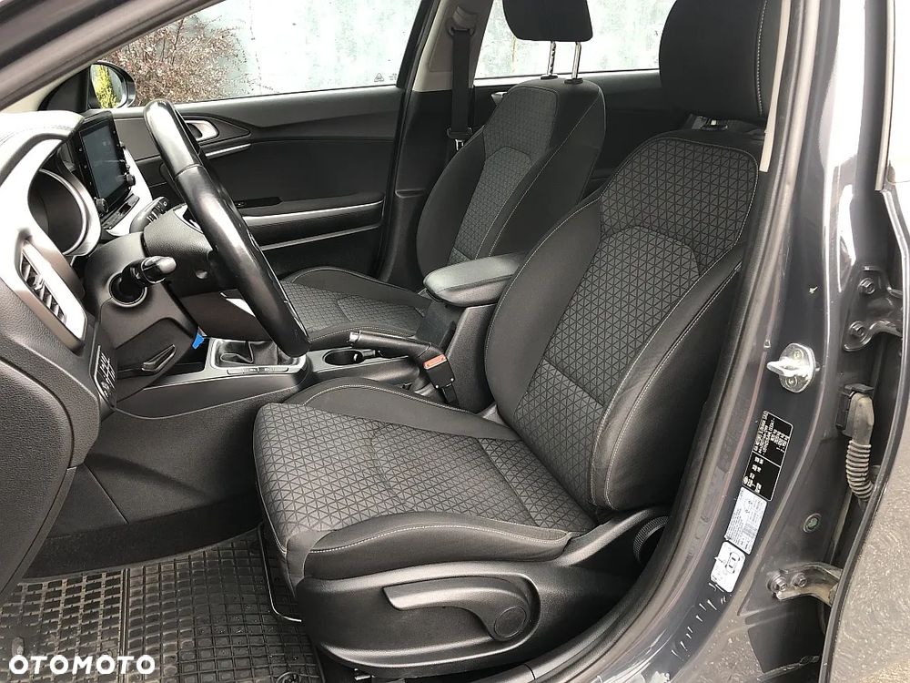 Kia Ceed 1.5 T-GDI L - 9