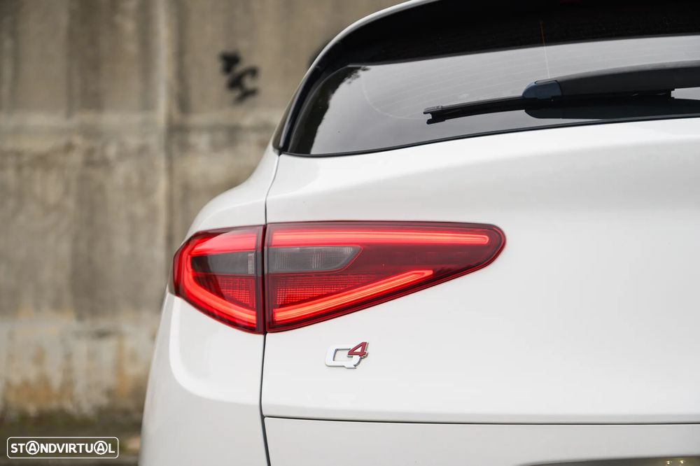 Alfa Romeo Stelvio 2.2 D Super AT8 Q4 - 11