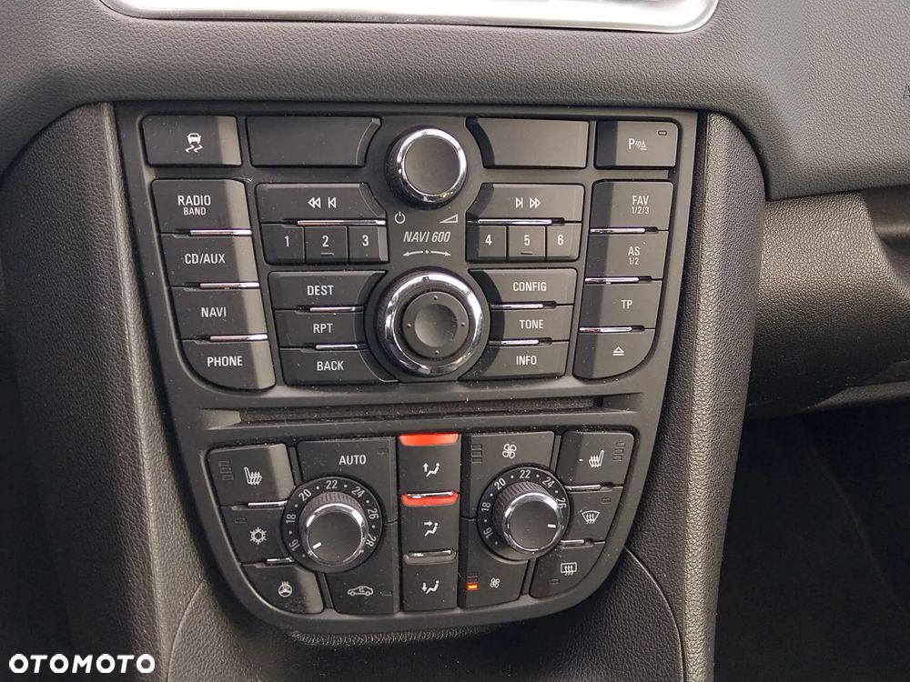 Opel Meriva 1.4 Design Edition - 6