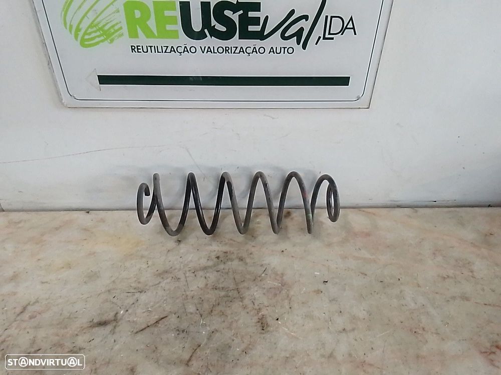 Mola Suspenção Tr Esq Peugeot 208 I (Ca_, Cc_) - 2