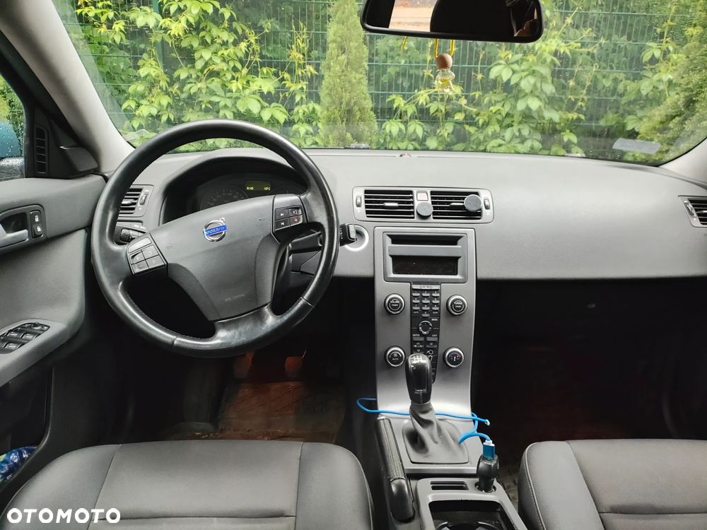 Volvo V50 1.8 Momentum - 15