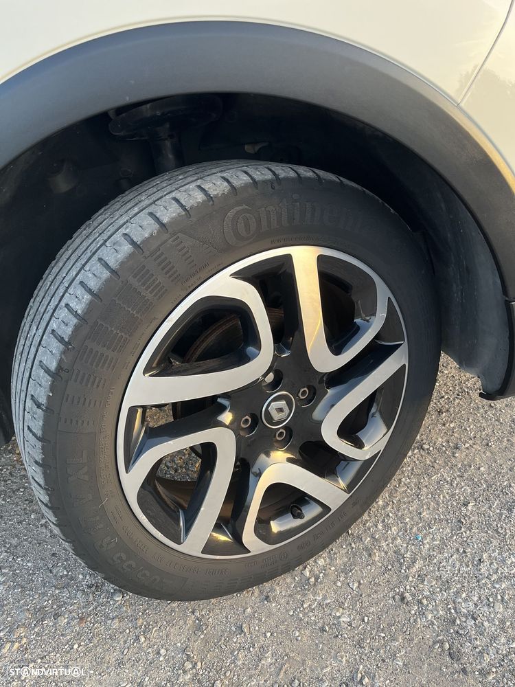 Renault Captur 0.9 TCE Exclusive - 7