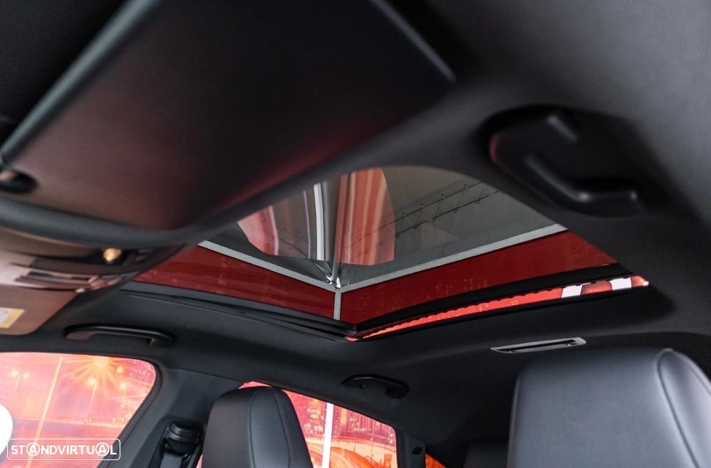 Mercedes-Benz CLA 45 AMG Shooting Brake 4-Matic - 10