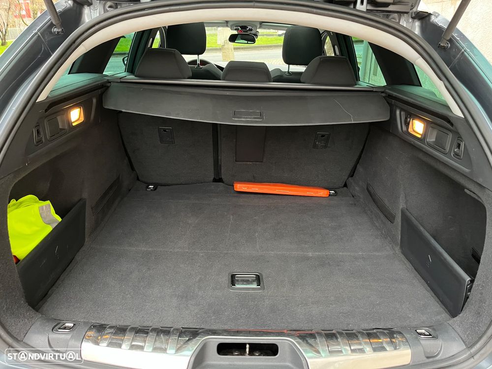 Peugeot 508 SW e-HDi FAP 110 EGS6 Active - 8