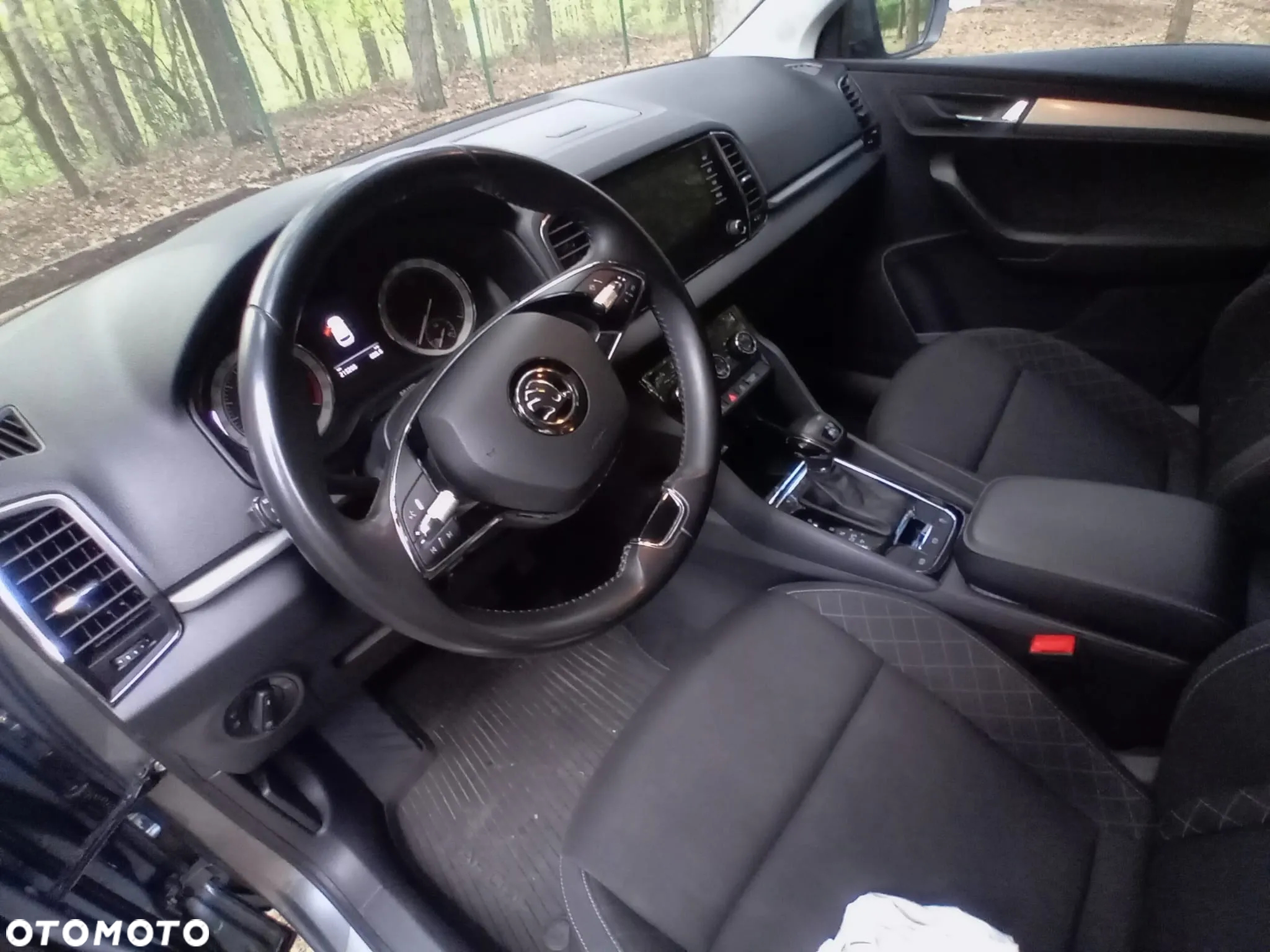 Skoda Karoq - 16