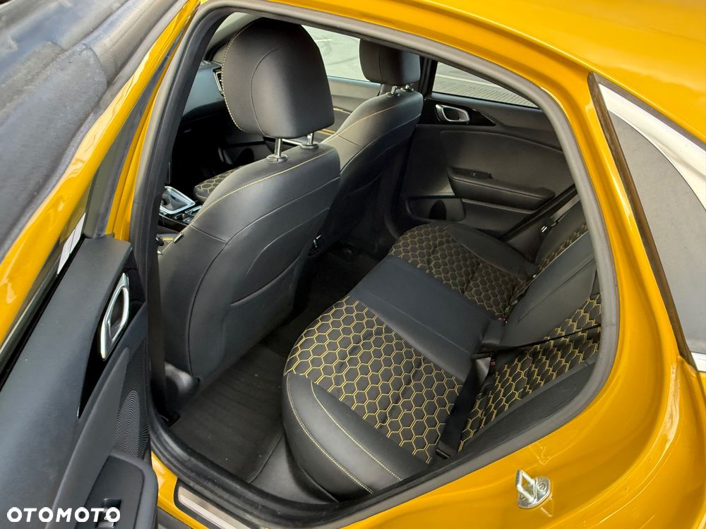 Kia XCeed 1.6 T-GDI XL DCT - 9