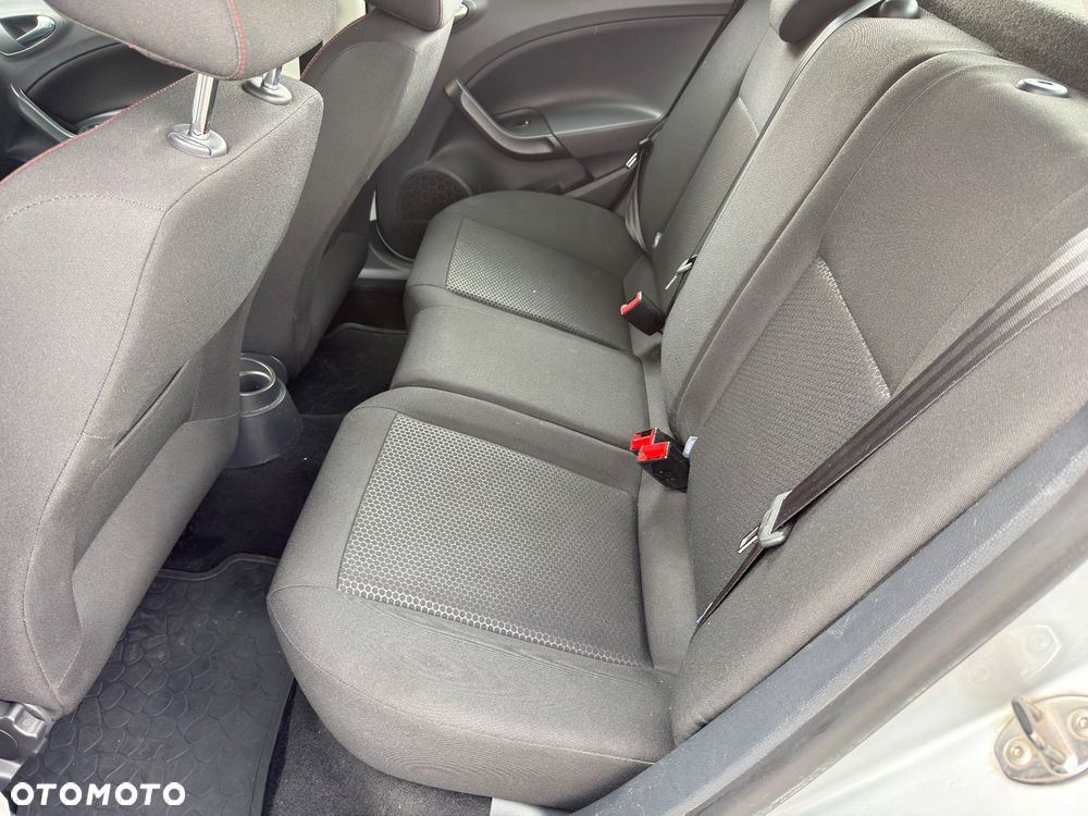 Seat Ibiza 1.2 TSI FR - 12