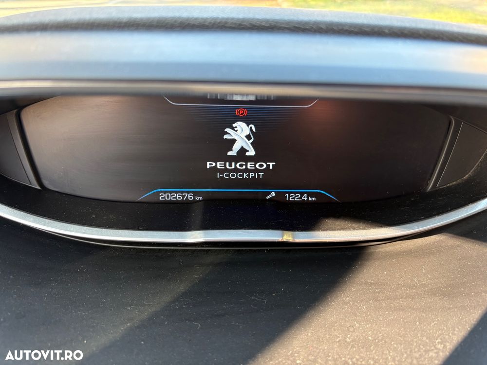 Peugeot 3008 1.5 BlueHDI S&S EAT8 Allure - 3