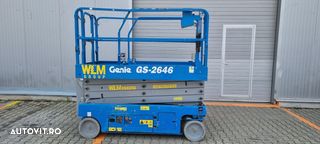 Genie GS 2646 ES