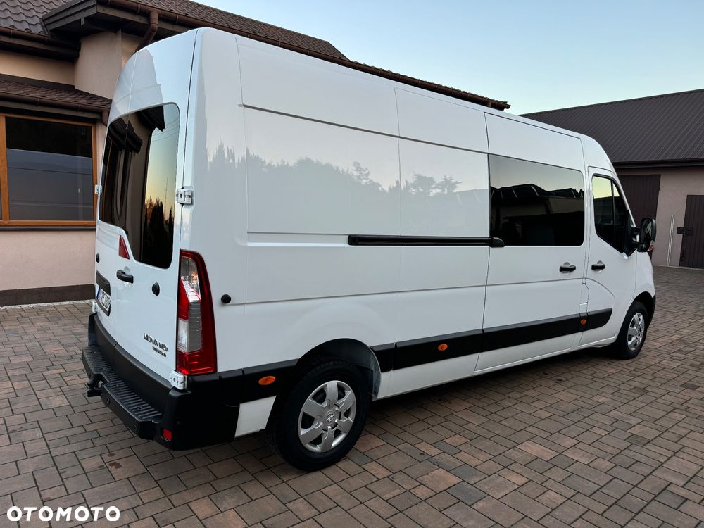 Opel Movano - 19