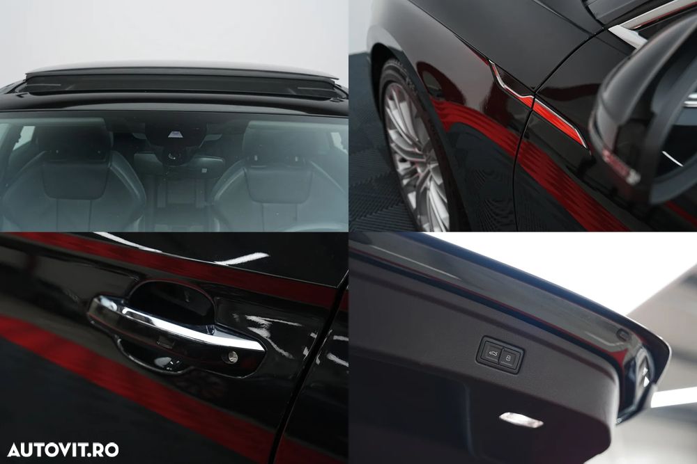 Audi A5 ack 40 TDI S tronic sport - 25