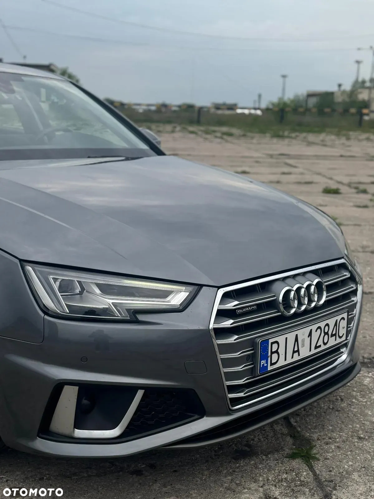 Audi A4 2.0 TFSI Quattro S tronic - 3