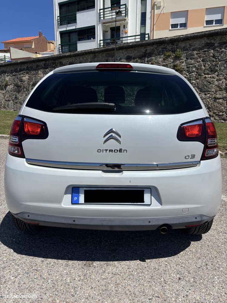 Citroën C3 - 4