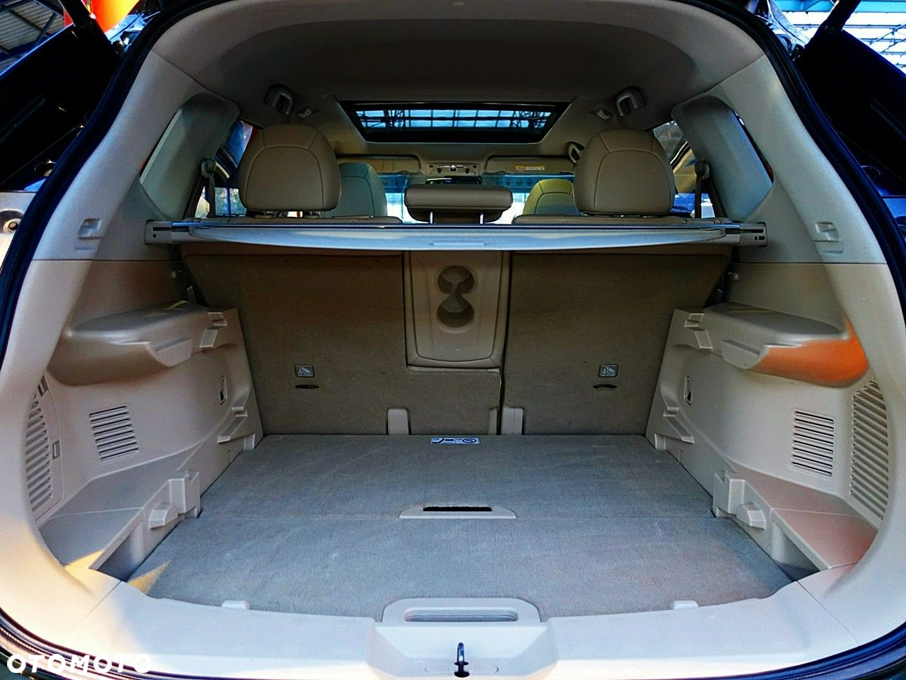 Nissan X-Trail - 17