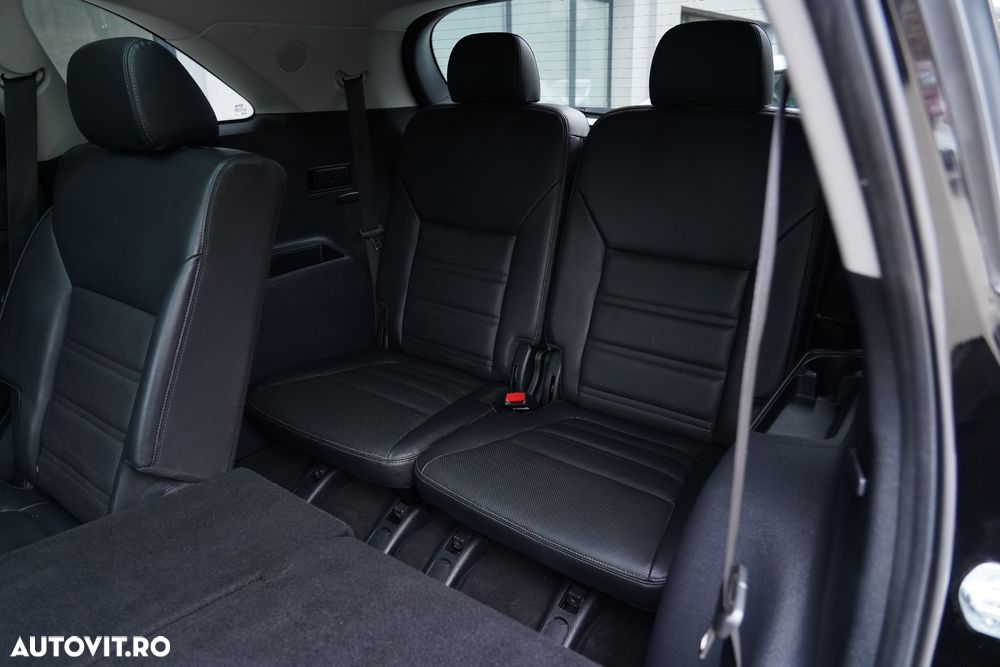 Kia Sorento 2.2 CRDi AWD Aut. Platinum Edition - 20