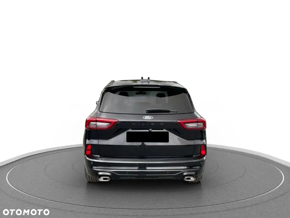 Ford Kuga 1.5 EcoBoost FWD ST-Line - 4