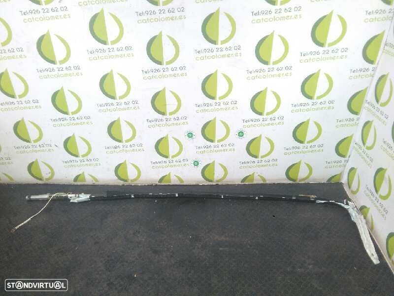 AIRBAG CORTINA FRENTE DIREITO MERCEDES-BENZ CLASE M ML 270 CDI (163.113) 163CV 2... - 1