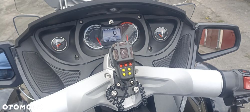 Can-Am Spyder - 7