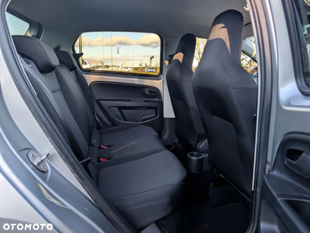 Skoda Citigo 1.0 Style - 12