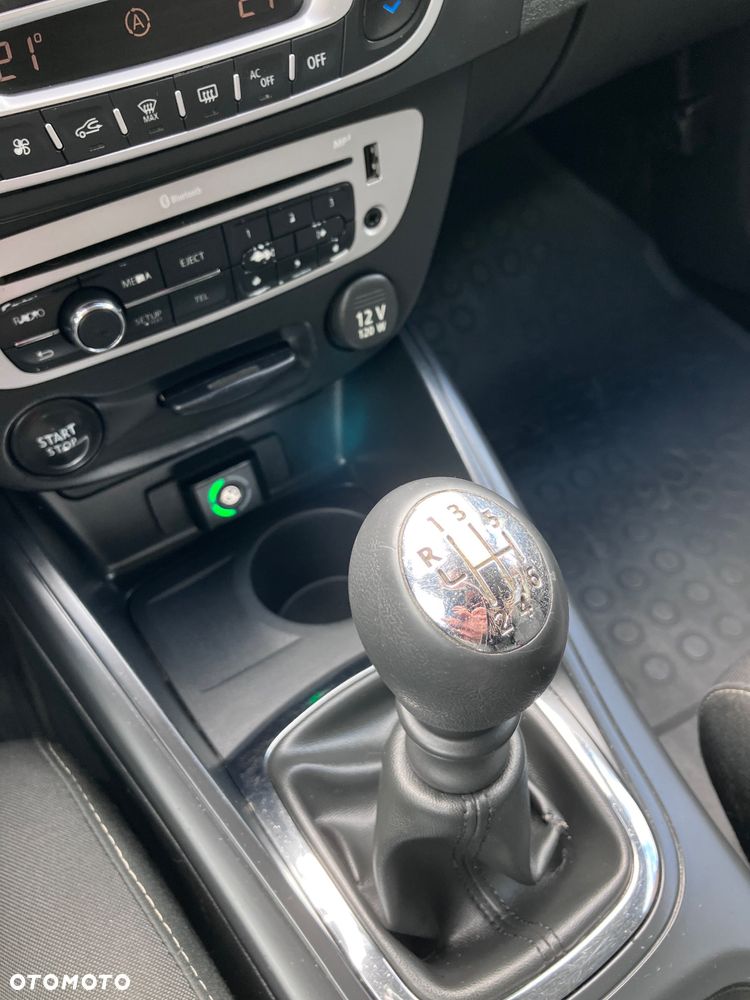 Renault Megane 1.6 16V Dynamique - 17