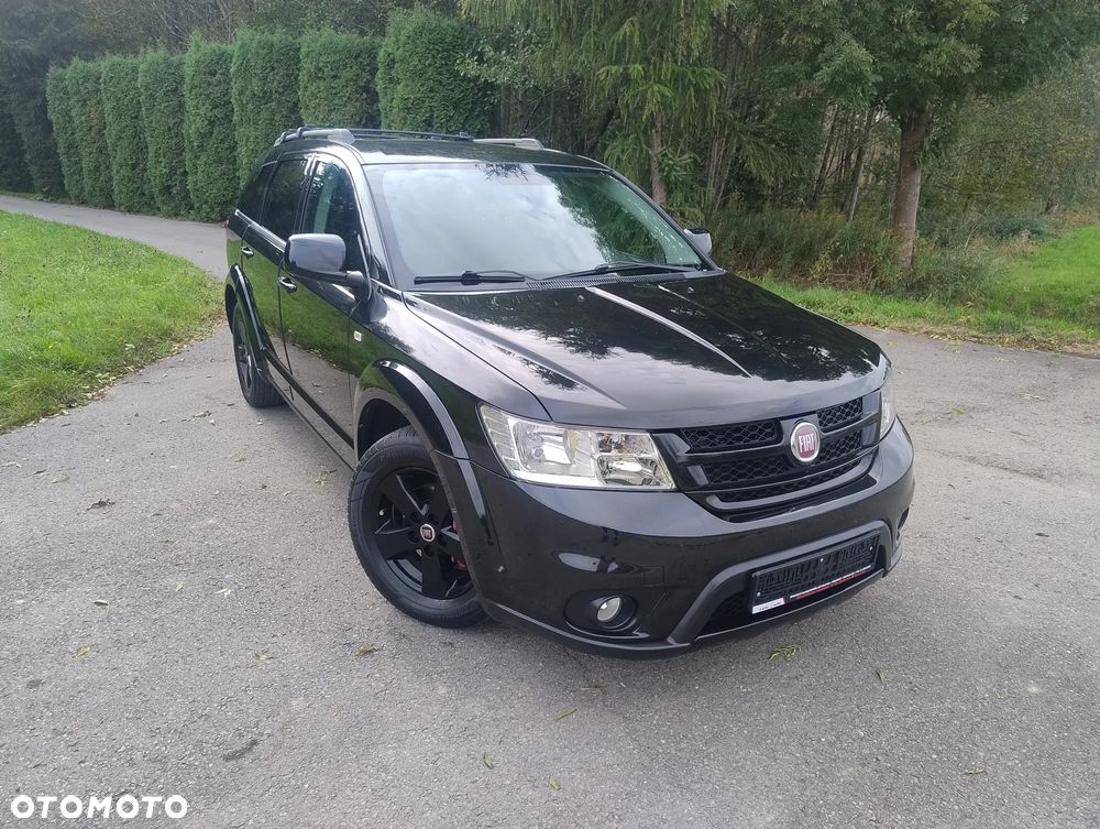 Fiat Freemont 2.0 Multijet Urban - 15
