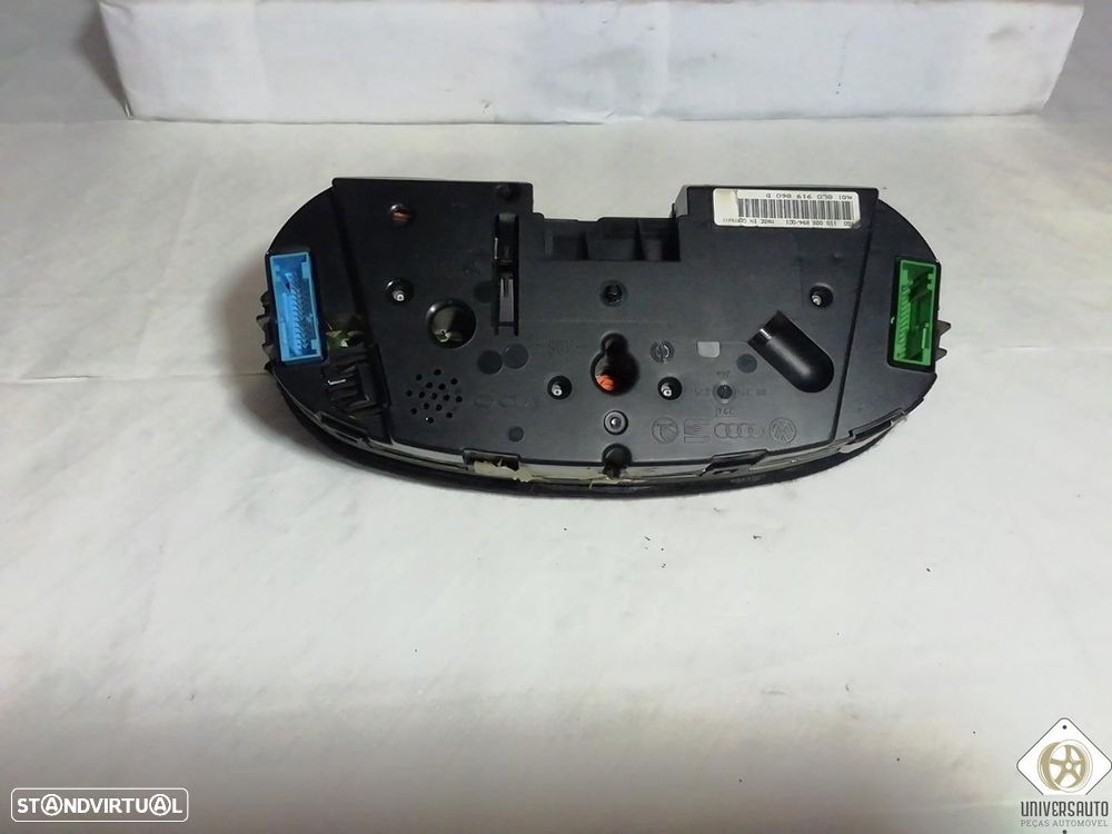QUADRANTE AUDI A3 1999 - 3