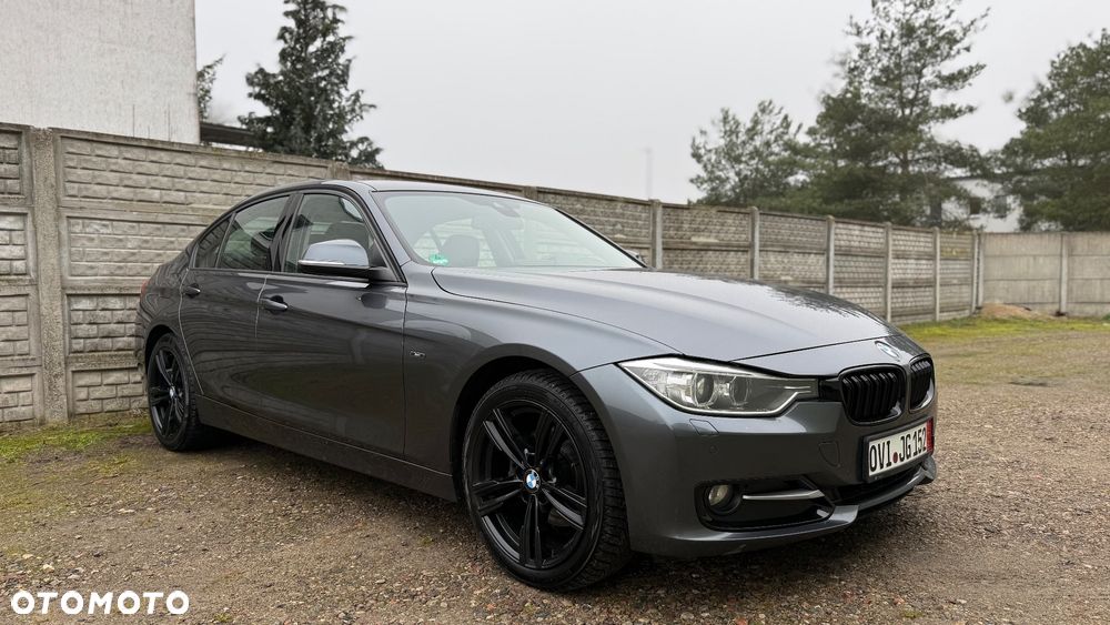BMW Seria 3 - 3