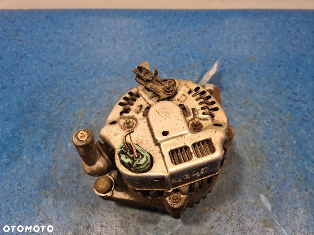 HONDA CR-V 2.0B ALTERNATOR 101211-9880 - 13