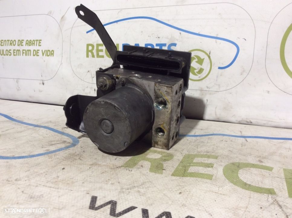 ABS Toyota Corolla Verso 0265950412 - 2