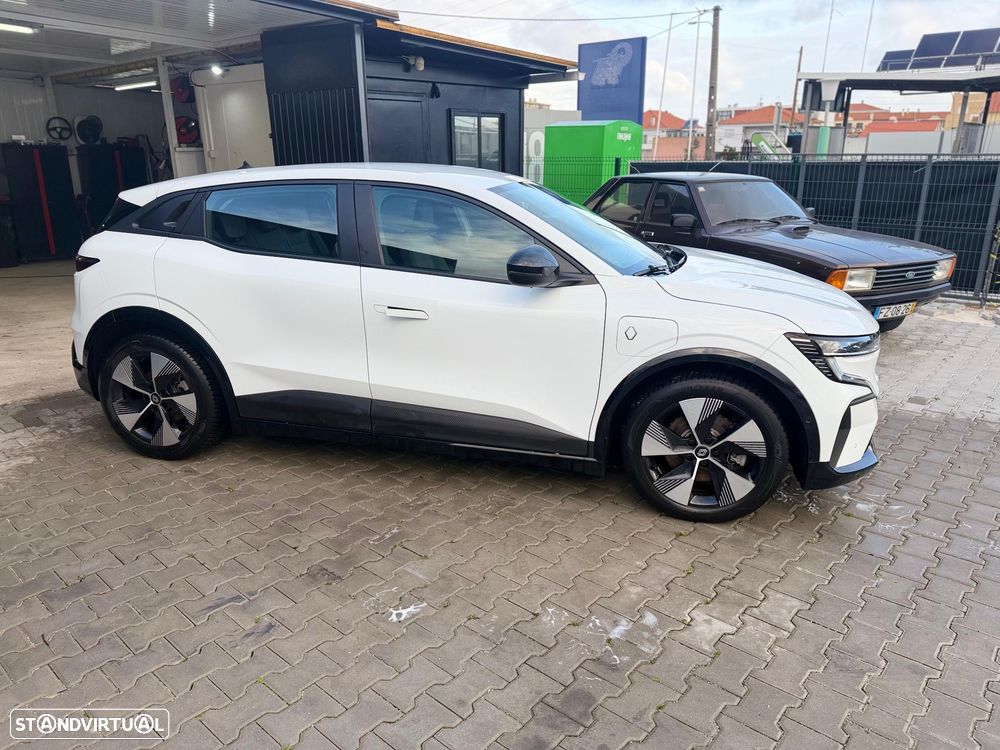 Renault Mégane E-Tech EV40 130hp boost charge Equilibre - 10