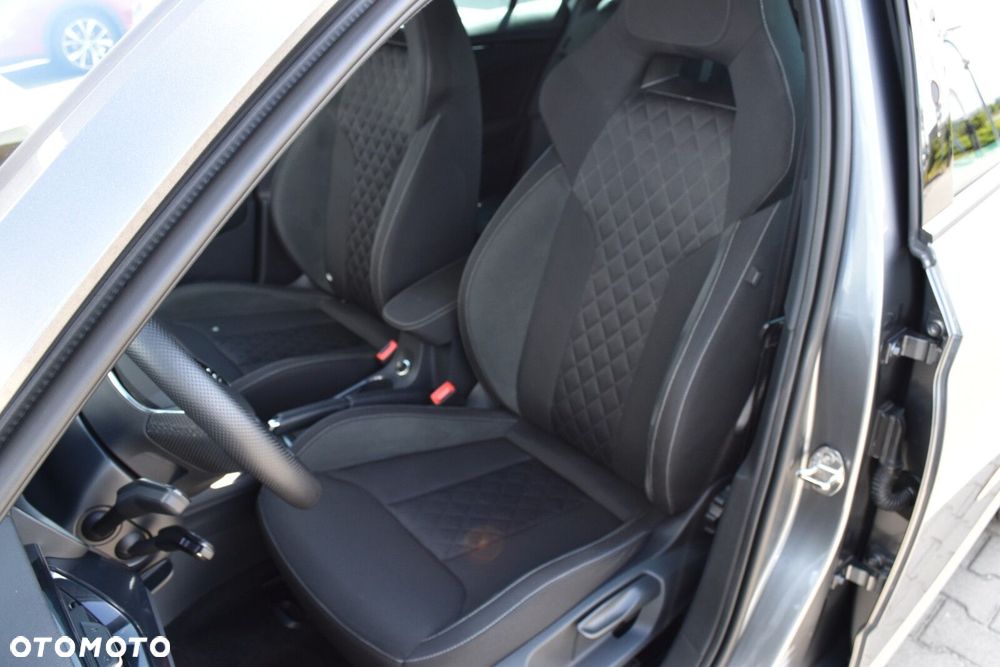 Skoda Kamiq 1.5 TSI Style DSG - 27
