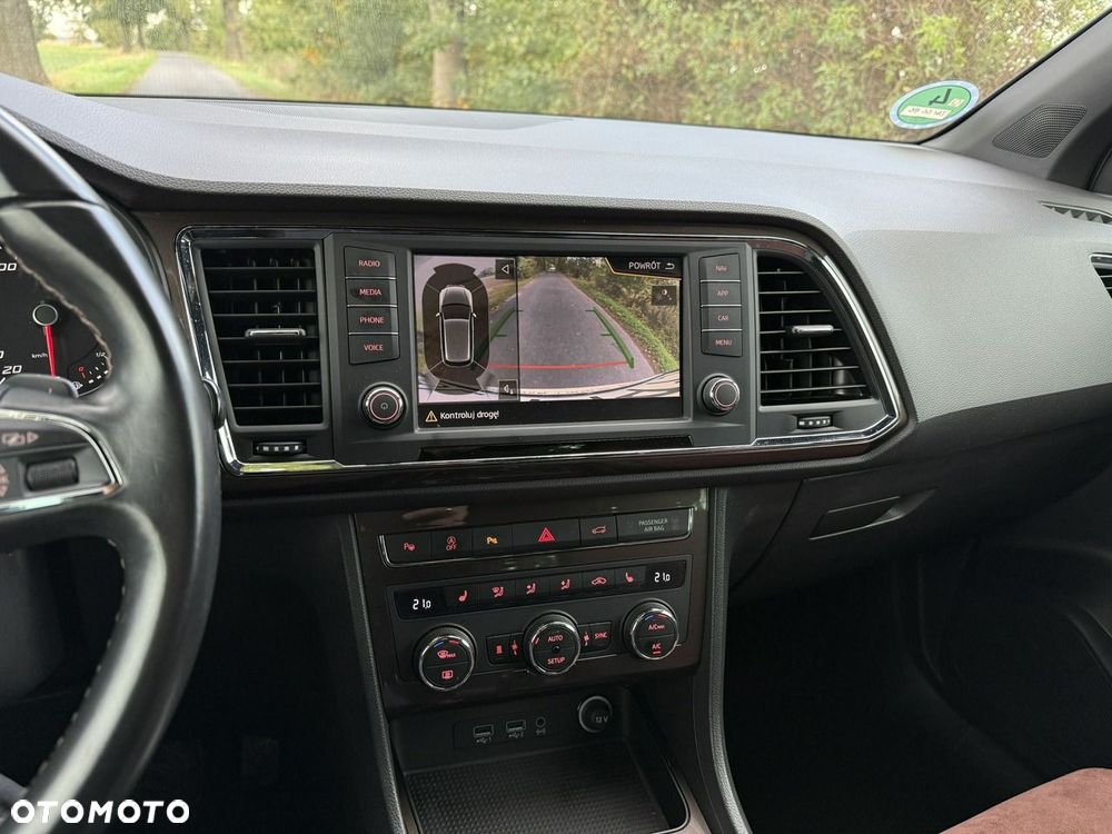 Seat Ateca - 7