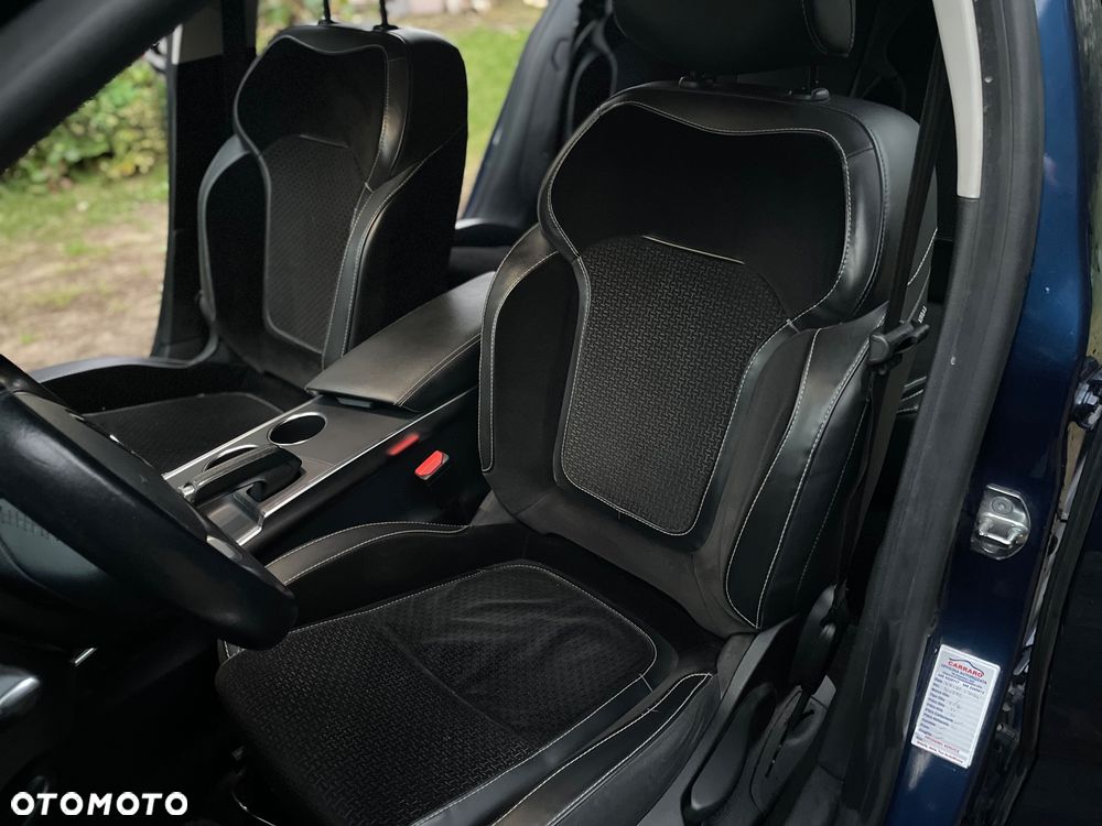 Renault Megane - 8