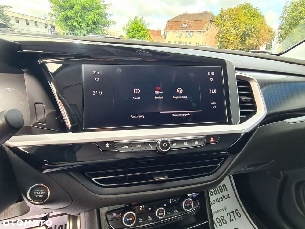 Opel Grandland 1.2 T GS Line S&S - 17