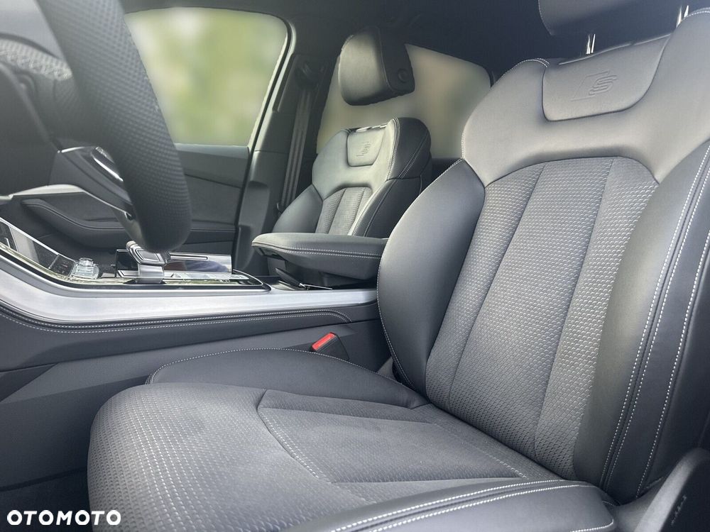 Audi Q7 - 14